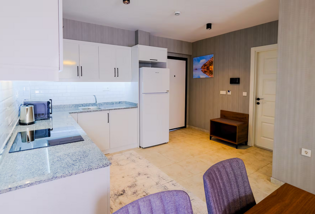 Days Inn By Wyndham Alanya - Görsel 8