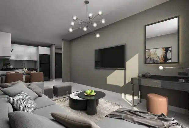 Days Inn By Wyndham Alanya - Görsel 9