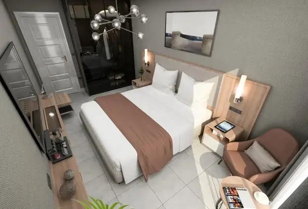 Days Inn By Wyndham Alanya - Görsel 10