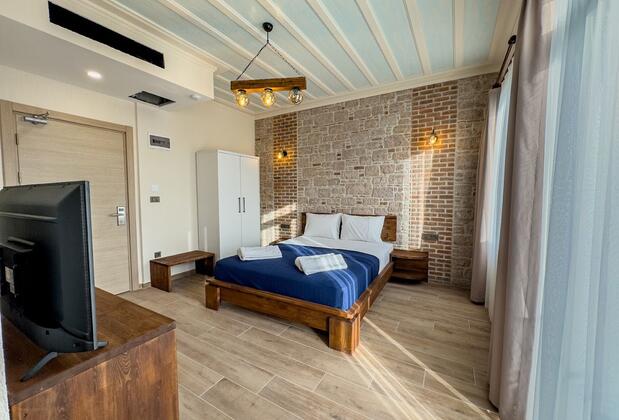 Cunda Nisa Otel - Görsel 3