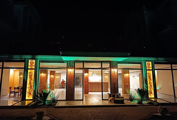 Cunda Nisa Otel - Görsel 5