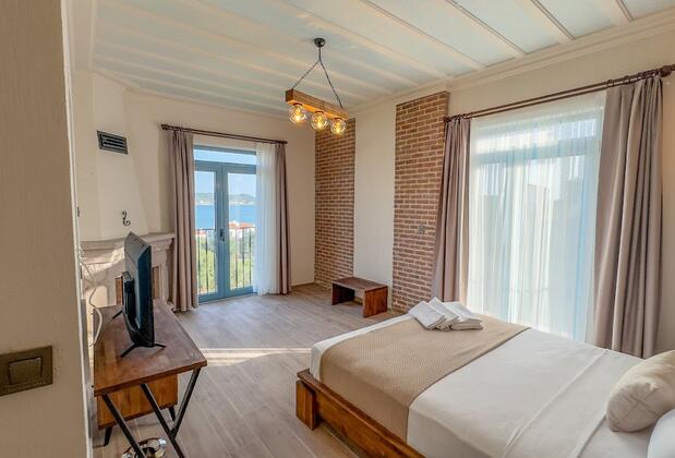 Cunda Nisa Otel - Görsel 7