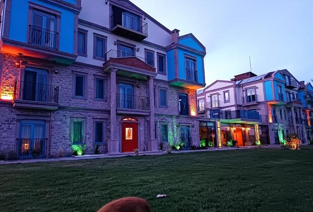 Cunda Nisa Otel - Görsel 6