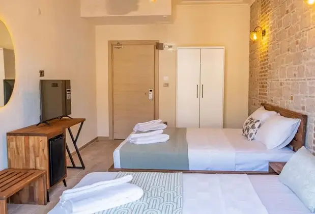 Cunda Nisa Otel - Görsel 8