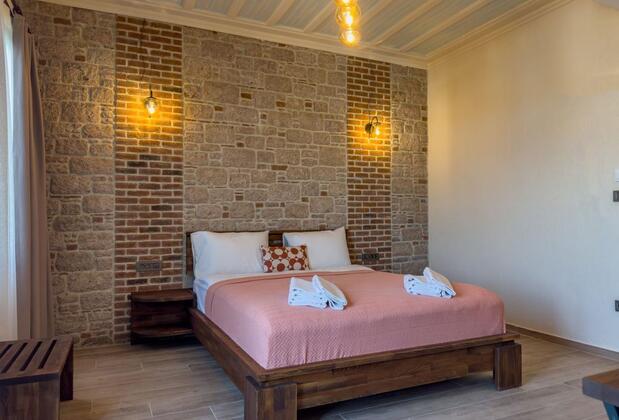 Cunda Nisa Otel - Görsel 9