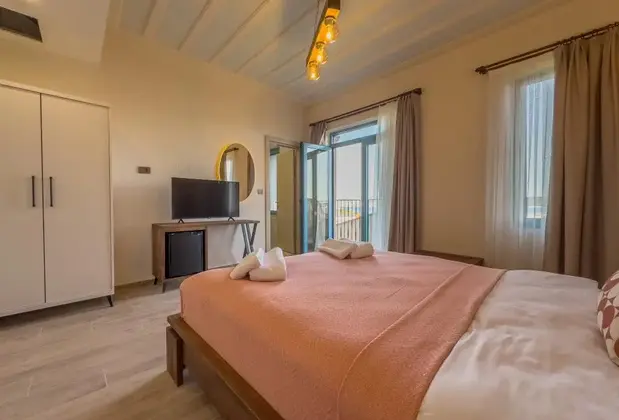 Cunda Nisa Otel - Görsel 10