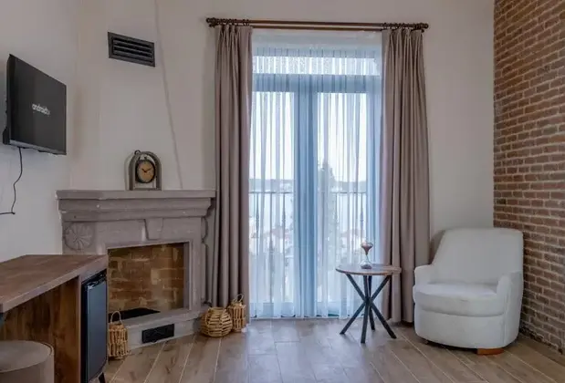 Cunda Nisa Otel - Görsel 12