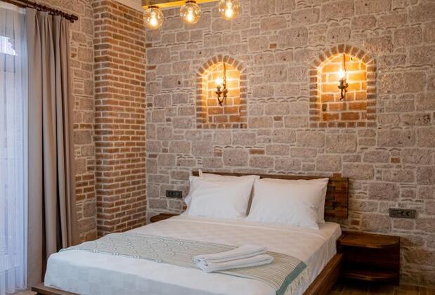 Cunda Nisa Otel - Görsel 13