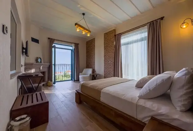 Cunda Nisa Otel - Görsel 14
