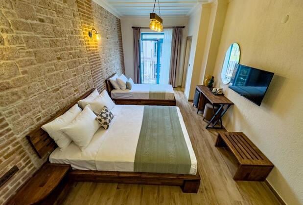 Cunda Nisa Otel - Görsel 15