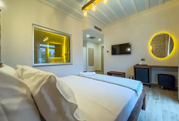 Cunda Nisa Otel - Görsel 17