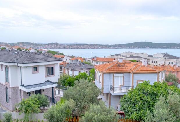 Cunda Nisa Otel - Görsel 18