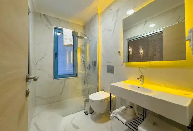 Cunda Nisa Otel - Görsel 19