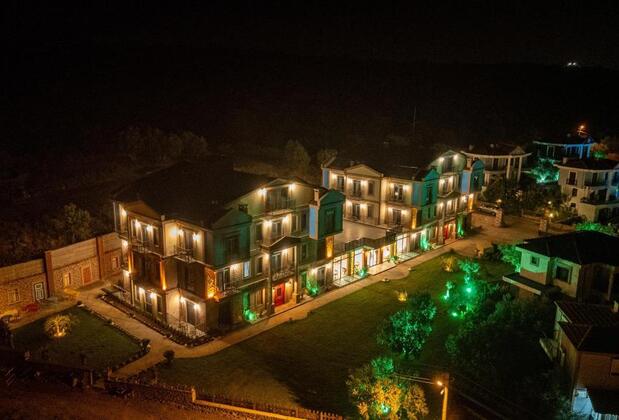 Cunda Nisa Otel - Görsel 20