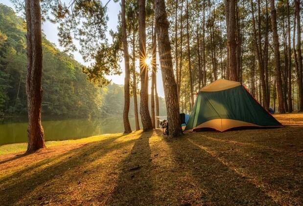 Kapıdağ Küçükova koyu nerede? Küçükova koyunda kamp alanı var mı? 