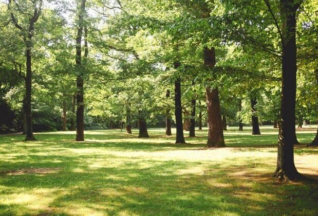 Baruthane nerede, nasıl gidilir? Baruthane'de neler var?