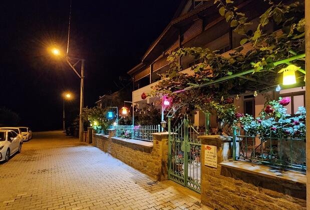 Gökçeada Deniz Kızı Apart - Görsel 12