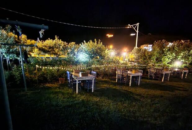 Gökçeada Deniz Kızı Apart - Görsel 15