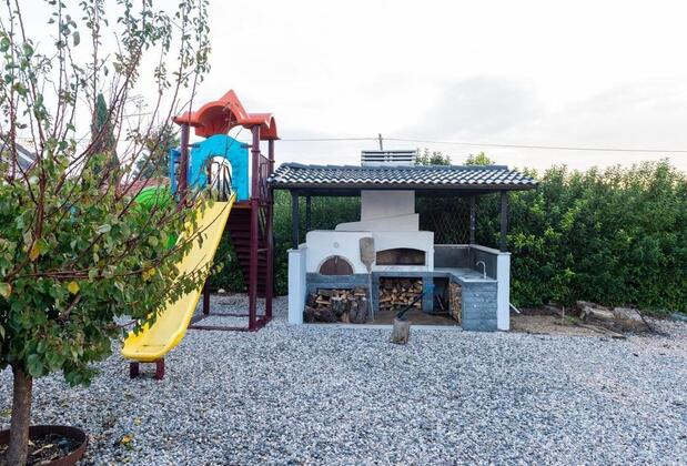 Bi'Masa Gastro Çiftlik - Görsel 19