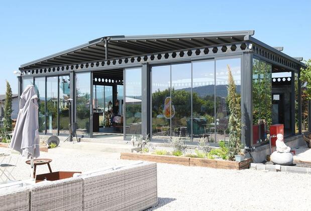 Bi'Masa Gastro Çiftlik - Görsel 20