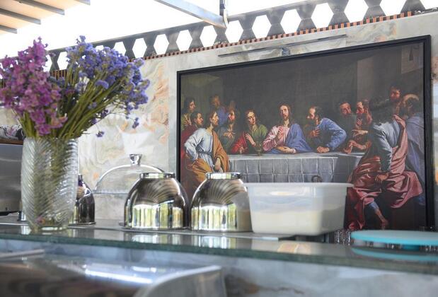 Bi'Masa Gastro Çiftlik - Görsel 22