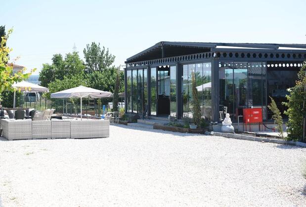 Bi'Masa Gastro Çiftlik - Görsel 23