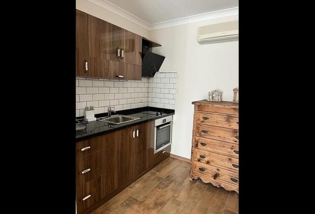 Bi'Masa Gastro Çiftlik - Görsel 13