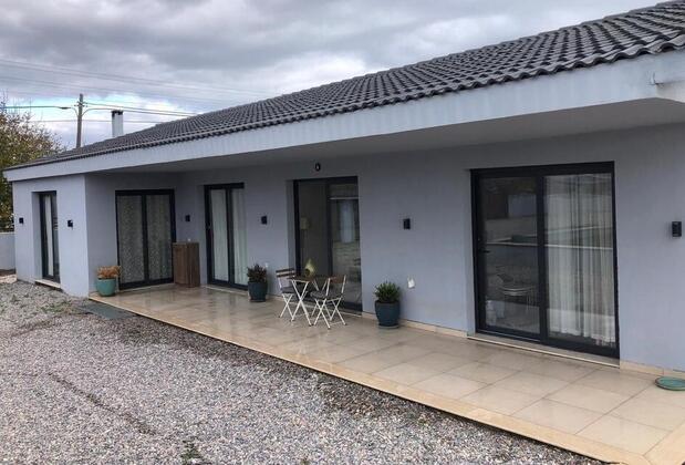 Bi'Masa Gastro Çiftlik - Görsel 26