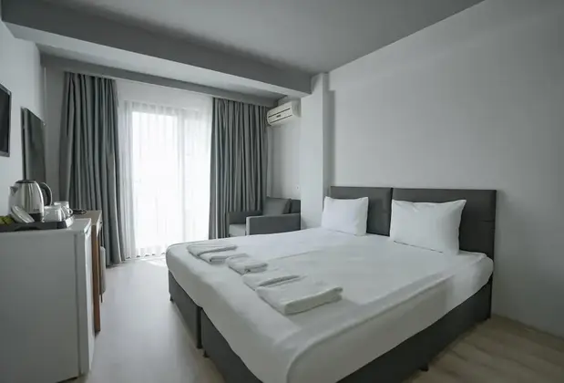 Birpa Kundu Butik Otel - Görsel 3