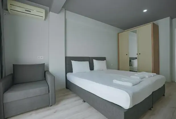 Birpa Kundu Butik Otel - Görsel 4