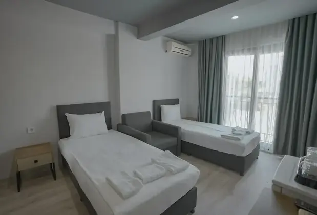 Birpa Kundu Butik Otel - Görsel 6