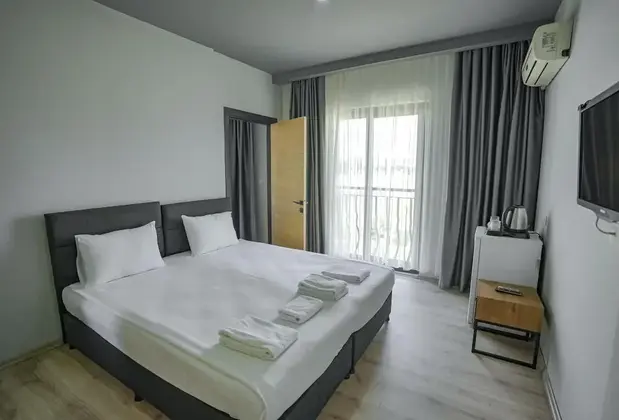 Birpa Kundu Butik Otel - Görsel 9