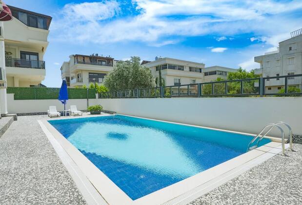 Birpa Kundu Butik Otel - Görsel 11