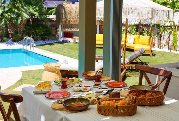 Staff Alaçatı - Görsel 5