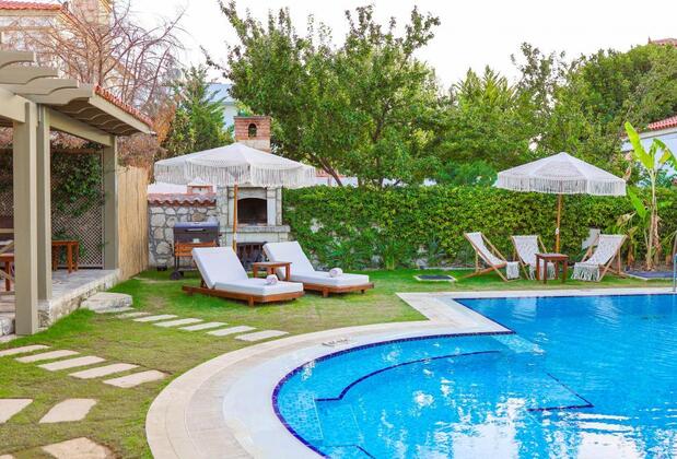 Staff Alaçatı - Görsel 7