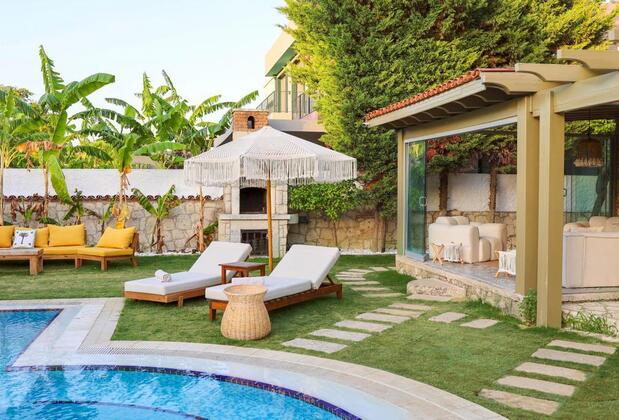 Staff Alaçatı - Görsel 9