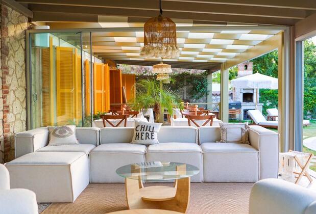 Staff Alaçatı - Görsel 10