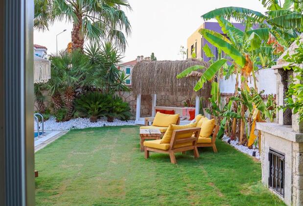 Staff Alaçatı - Görsel 11