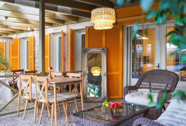 Staff Alaçatı - Görsel 12