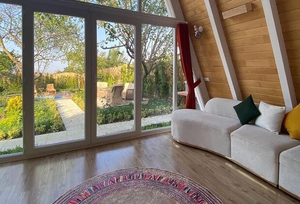 Sapanca Hayallerim Bungalov - Görsel 4