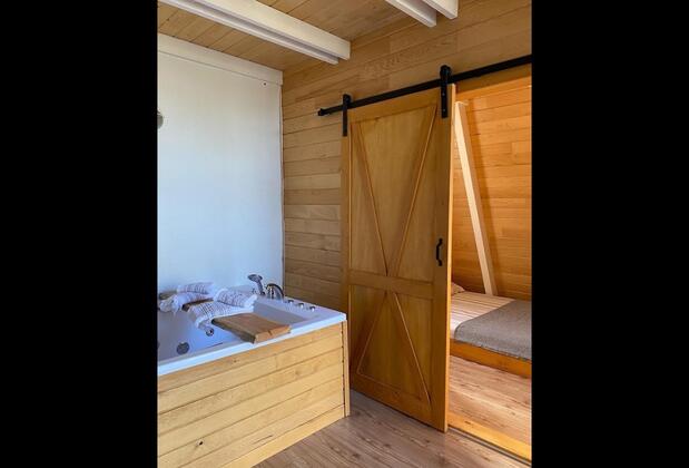 Sapanca Hayallerim Bungalov - Görsel 6