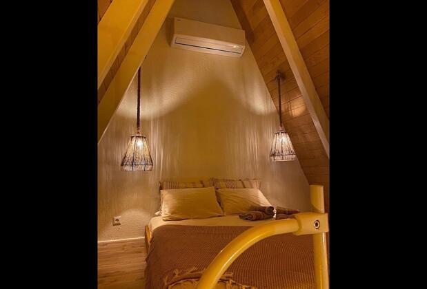 Sapanca Hayallerim Bungalov - Görsel 5