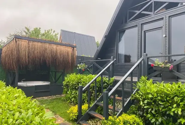 Sapanca Hayallerim Bungalov - Görsel 12