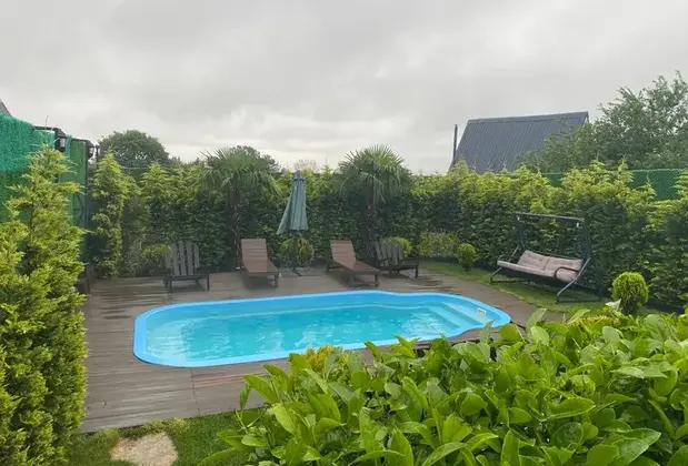 Sapanca Hayallerim Bungalov - Görsel 13