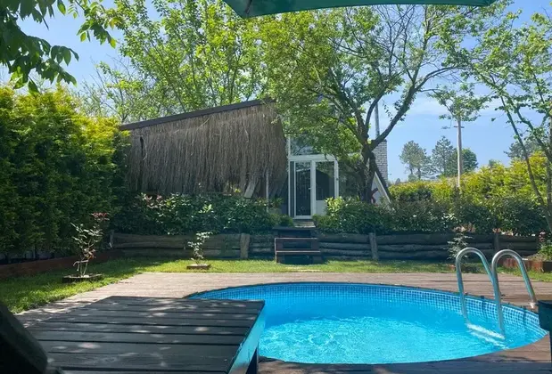 Sapanca Hayallerim Bungalov - Görsel 14