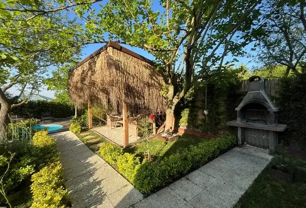 Sapanca Hayallerim Bungalov - Görsel 15