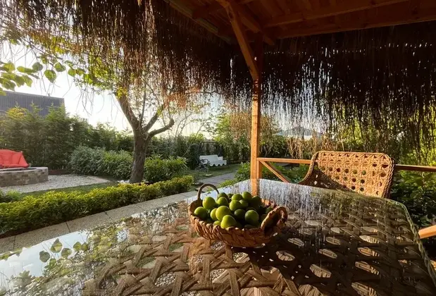 Sapanca Hayallerim Bungalov - Görsel 16