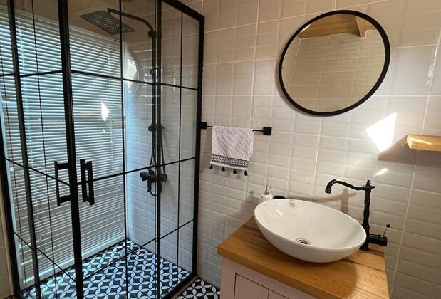 Sapanca Hayallerim Bungalov - Görsel 11