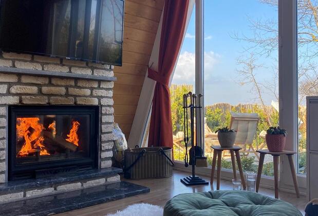 Sapanca Hayallerim Bungalov - Görsel 9