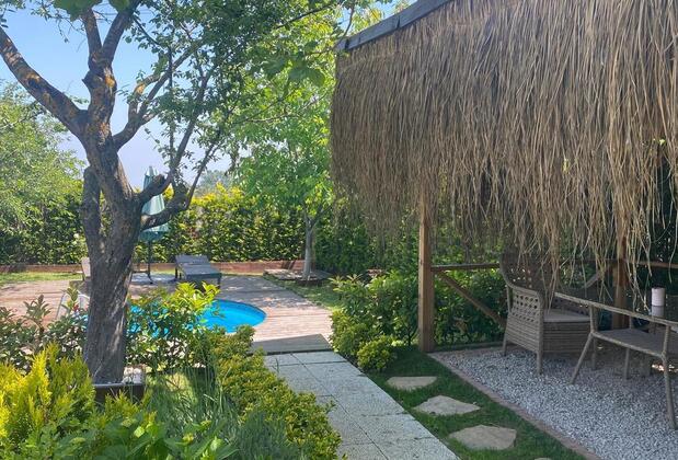 Sapanca Hayallerim Bungalov - Görsel 17